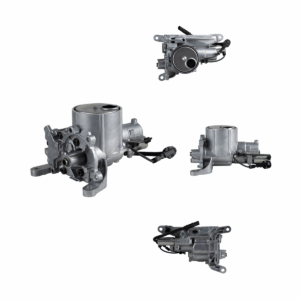 Bomba De Aceite Mini Cooper Peugeot 207 308 1.6 L4 2007-2015 | 90-M559 Spq