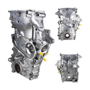 Bomba De Aceite Toyota Hilux Hiace 2.7 L4 2005-2009 | 90-M571 Spq