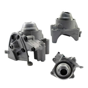 Bomba De Aceite Volkswagen Polo 1.2 L4 2009-2014 | 90-M580 Spq