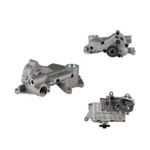 Bomba De Aceite Audi A3 Leon 1.8 L4 2006-2012 | 90-M585 Spq