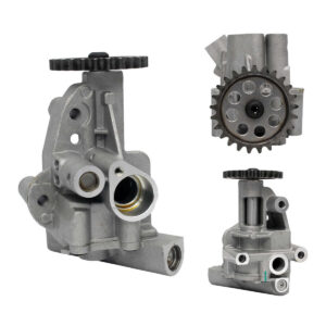 Bomba De Aceite Volkswagen Beetle Bora Jetta Golf 2.5 L5 2005-2015 | 90-M591 Spq