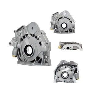 Bomba De Aceite Volkswagen Transporter Crafter 2.5 L5 1996-2013 | 90-M593 Spq