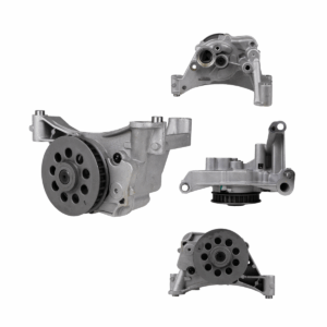 Bomba De Aceite Audi A3 2.0 L4 2010-2013 | 90-M594 Spq