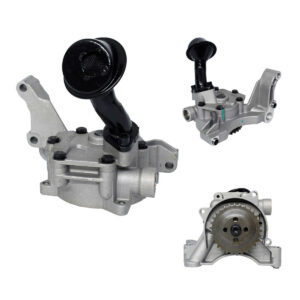 Bomba De Aceite Volkswagen Jetta Vento 1.6 L4 2011-2019 | 90-M596 Spq