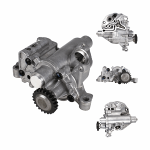 Bomba De Aceite Audi A3 Leon 1.8 L4 2012-2016 | 90-M597 Spq