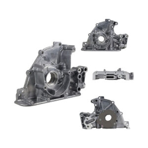 Bomba De Aceite Audi A3 1.2 L4 2013-2016 | 90-M598 Spq