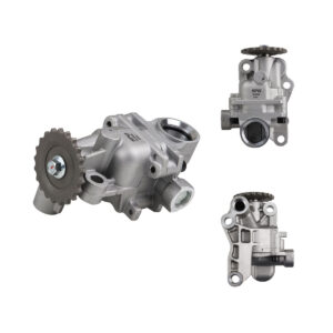 Bomba De Aceite Seat Ibiza Cordoba 1.4 L3 2000-2009 | 90-M599 Spq