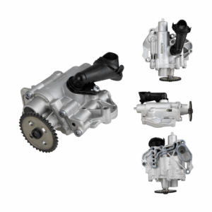 Bomba De Aceite Audi A1 A3 1.4 L4 2013-2018 | 90-M600 Spq