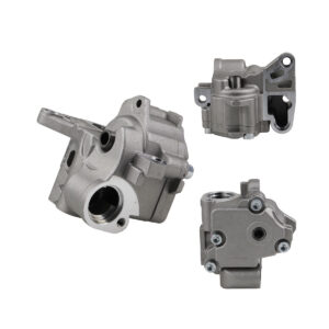 Bomba De Aceite Audi A4 2.0 L4 2007-2016 | 90-M602 Spq