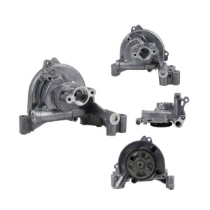 Bomba De Aceite Volkswagen Polo Ibiza 1.2 L4 2009-2017 | 90-M603 Spq