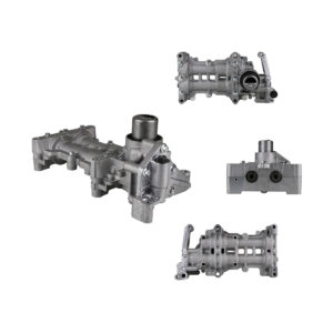 Bomba De Aceite Nissan Nv350 Urvan 2.5 L4 2008-2015 | 90-M615 Spq