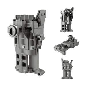 Bomba De Aceite Nissan Nv350 Urvan 2.5 L4 2014-2024 | 90-M616 Spq