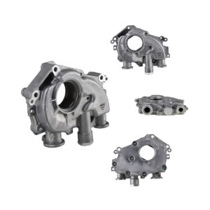 Bomba De Aceite Nissan Frontier Pathfinder 4.0 V6 2005-2014 | 90-M648 Spq