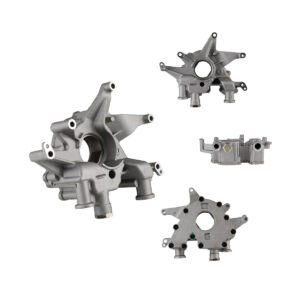 Bomba De Aceite Nissan Armada Titan 5.6 V8 2004-2014 | 90-M649 Spq