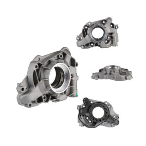 Bomba De Aceite Ford F250 F350 Pickup 6.4 V8 2008-2010 | 90-M650 Spq