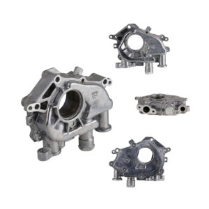 Bomba De Aceite Nissan 350Z 3.5 V6 2007-2009 | 90-M651 Spq