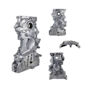 Bomba De Aceite Hyundai Elantra 2.0 L4 2014-2020 | 90-M658 Spq