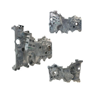 Bomba De Aceite Hyundai Elantra Seltos 2.0 L4 2017-2022 | 90-M659 Spq