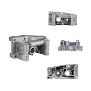 Bomba De Aceite Dodge Journey Avenger 2.4 L4 2013-2018 | 90-M680 Spq