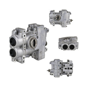 Bomba De Aceite Dodge Journey Patriot 2.4 L4 2007-2019 | 90-M681 Spq