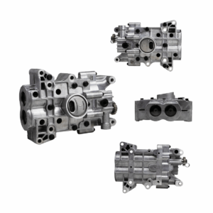 Bomba De Aceite Kia Sportage Hyundai Tucson 2.4 L4 2018-2022 | 90-M682 Spq