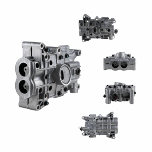 Bomba De Aceite Kia Sportage Tucson 2.4 L4 2017-2022 | 90-M683 Spq