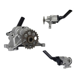 Bomba De Aceite Dodge Sprinter 2500 3500 2.7 L5 2003-2007 | 90-M708 Spq