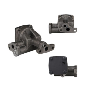 Bomba De Aceite Ford F150 F250 Pickup 4.9 L6 1975-1996 | 90-M74 Spq