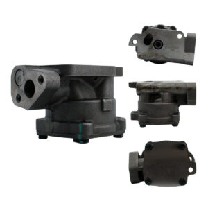 Bomba De Aceite Ford Ranger Mustang 2.3 L4 1974-1985 | 90-M86C Spq