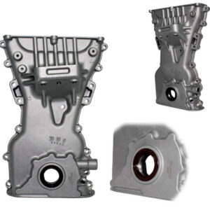 Bomba De Aceite Chevrolet Beat Spark 1.2 L4 2011-2022 | 90-M873 Spq