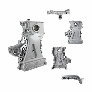 Tapa De Distribución Diámetro Del Reten Interno: 36.00 Mm/ 1.417 In, Externo: 50.00 Mm/ 1.968 In, No Incluye Bomba, 1 Pieza > 90-M874 Spq
