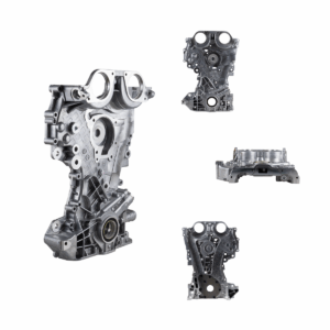 Bomba De Aceite Chevrolet Trax 2013-2021 1.4 L4 | 90-M878 Spq