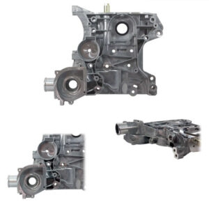 Bomba De Aceite Chevrolet Sonic Trax 1.8 L4 2011-2020 | 90-M907 Spq