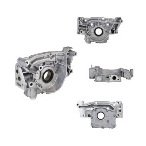 Bomba De Aceite Mitsubishi Montero 3.5 V6 1994-1996 | 90-M921 Spq