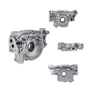 Bomba De Aceite Mitsubishi Montero 3.8 V6 2003-2008 | 90-M935 Spq