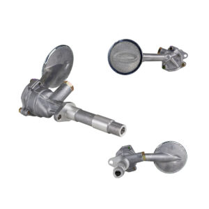 Bomba De Aceite Toyota Corolla 1.8 L4 1980-1982 | 90-M94C Spq