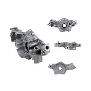 Bomba De Aceite Hyundai Santa Fe Sportage 2.7 V6 2001-2010 | 90-M951 Spq