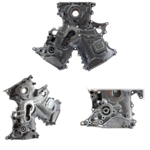 Bomba De Aceite Toyota Tacoma Tundra 4.0 V6 2005-2015 | 90-M969 Spq