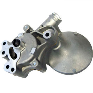 Bomba De Aceite Honda Accord 1.8 L4 1979-1983 | 90-M96F Spq