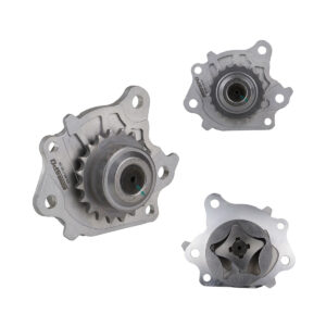 Bomba De Aceite Toyota Avanza 1.5 L4 2008-2015 | 90-M971 Spq