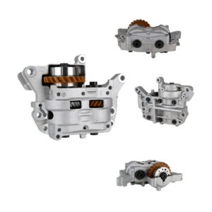 Bomba De Aceite Toyota Rav4 Camry 2.5 L4 2009-2018 | 90-M976C Spq