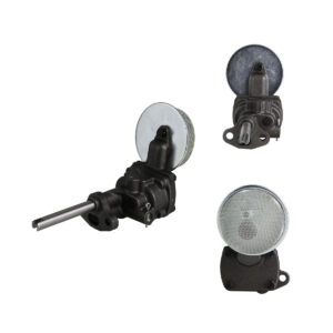 Bomba De Aceite Nissan Fg Series 2.0 L4 1967-1983 | 90-Mh20 Spq