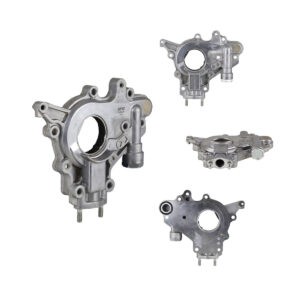 Bomba De Aceite Honda City Civic 1.3 L4 2003-2011 | 90-Mhol15A Spq