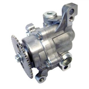 Bomba De Aceite Chevrolet Tracker Vitara 2.0 L4 1999-2004 | 90-P010-M767 Spq