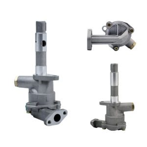 Bomba De Aceite Toyota Montacargas 2.2 L4 1987-2005 | 90-Po15-M159S Spq