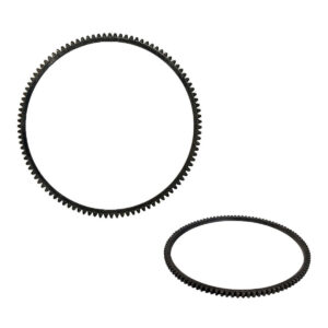 Aro Dentado Transmisión Estándar > 91-As103H Lodi