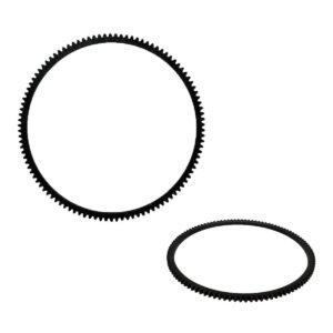 Aro Dentado Transmisión Estándar > 91-As106M Lodi