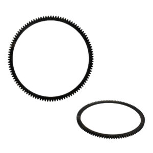 Aro Dentado Transmisión Estándar > 91-As107S Lodi