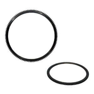 Aro Dentado Transmisión Estándar Toyota Hilux Pickup Corolla 2.0 L4 1978-1985 | 91-As115C Lodi