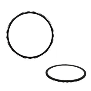 Aro Dentado Transmisión Estándar > 91-As122T Lodi